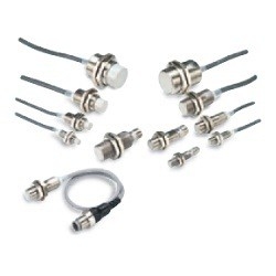 E2E-X2D2-N 2M OMS Индуктивные датчики близости