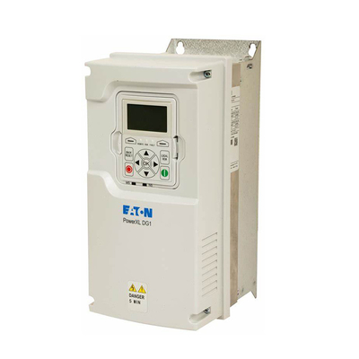 DG1-347D6FB-C21C IP21 3-фазный 400V легкая нагрузка 4KW переменная частота привода настройки