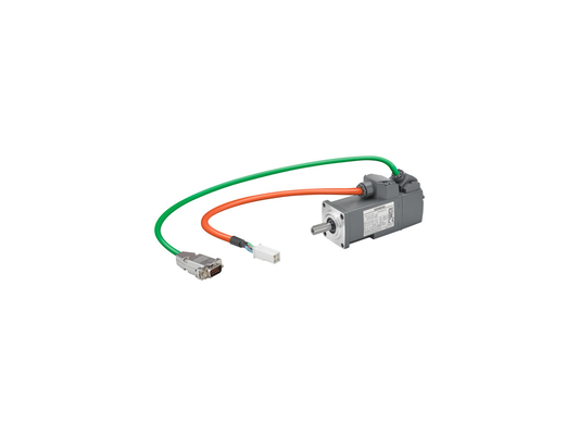 1FL6022-2AF21-1MA1 SIMOTICS S-1FL6 SH20 Рабочее напряжение для универсальных приложений