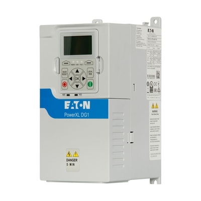 DG1-342D2FB-C21C 3-фазная 400В легкая нагрузка 1.1KW тяжелая нагрузка 0.75KW переменная частота привода