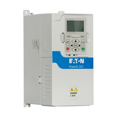 DG1-342D2FB-C21C 3-фазная 400В легкая нагрузка 1.1KW тяжелая нагрузка 0.75KW переменная частота привода
