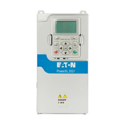 DG1-342D2FB-C21C 3-фазная 400В легкая нагрузка 1.1KW тяжелая нагрузка 0.75KW переменная частота привода