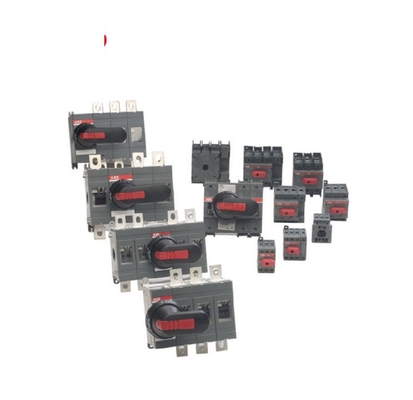 1SCA105475R1001 OS1250D03P Решение отключения переключателя для промышленных энергосистем
