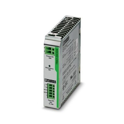 ТРИО-ДИОД/48DC/2X10/1X20 Редукционный модуль обеспечивает бесперебойную работу 2866527