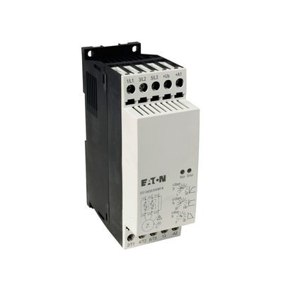 DG1-342D2EB-C20C 3-фазный 400V переменный частотный привод для легких и тяжелых грузов IP20 FR0