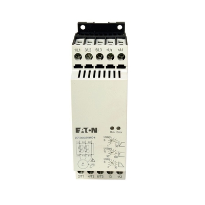 DG1-342D2EB-C20C 3-фазный 400V переменный частотный привод для легких и тяжелых грузов IP20 FR0