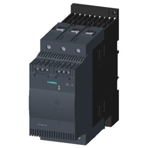 3RW30 Мягкий стартер размер S3 винтовые терминалы с обходным модулем PLC Инверторный драйвер продукт