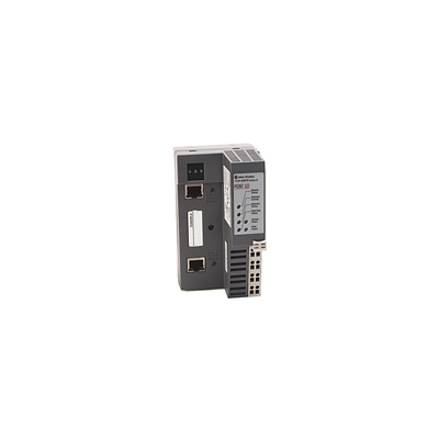 Другие коммуникационные интерфейсы 1734-AENTR POINT I/O Dual Port Network Adapter