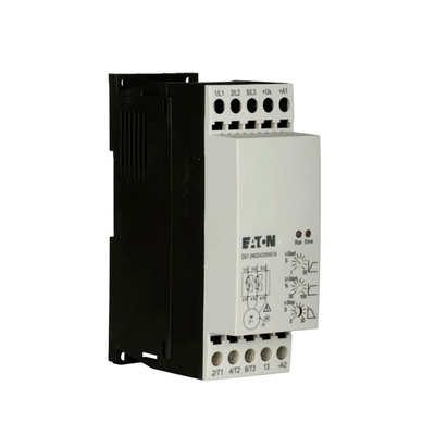 DS7-340SX009N0-L Мягкий стартер 3-фазный 400 Вт 4 КВт для систем управления тяжелыми двигателями