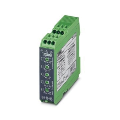 EMD-FL-3V-400 2866064 Мониторинговый реле Оптимальное решение для промышленного мониторинга