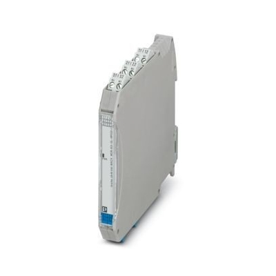 MACX MCR-EX-SL-RPSSI-I 2865340 Усилитель изоляции мощности для точной изоляции сигнала