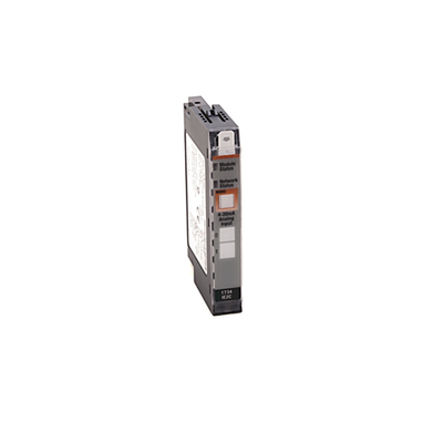 Другие коммуникационные интерфейсы 1734-IE2C POINT I/O 2-точечный аналоговый входный модуль