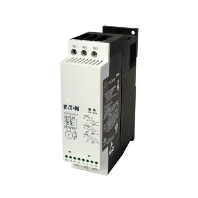 DS7-340SX016N0-N Мягкий стартер 3-фазный 400 В 7,5 КВт для больших промышленных приложений