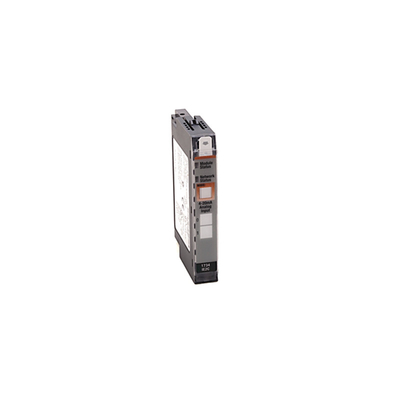 Коммуникационный интерфейс Другие 1734-IE2V POINT I/O 2-точечный аналоговый входный модуль A-B