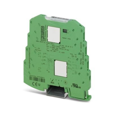 Промышленный класс MINI MCR-SL-NAM-2RNO 2864105 Усилитель переключения с точным управлением