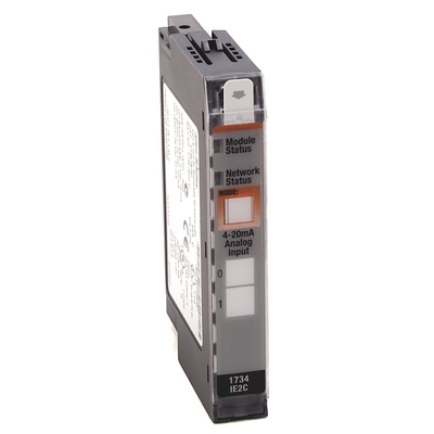 Другие коммуникационные интерфейсы 1734-IE8C POINT I/O 8-точечный аналоговый входный модуль