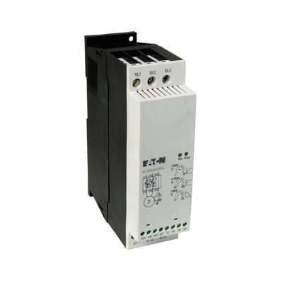 DS7-340SX032N0-L Мягкий стартер 3-фазный 400 Вт 15 КВт Подходит для различных применений