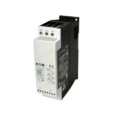 DS7-340SX032N0-L Мягкий стартер 3-фазный 400 Вт 15 КВт Подходит для различных применений