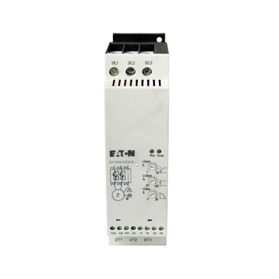 DS7-340SX032N0-L Мягкий стартер 3-фазный 400 Вт 15 КВт Подходит для различных применений