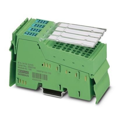 MINI MCR-SL-R-UI 2864095 Идеальный преобразователь сопротивления для позиционирования