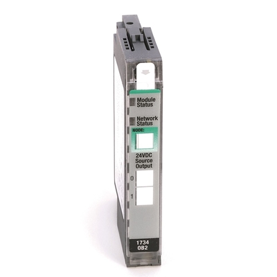 1734-OB4E POINT I/O 4-точечный цифровой выходный модуль с другим коммуникационным интерфейсом