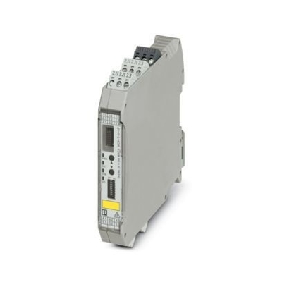 MACX MCR-T-UI-UP 2811394 Преобразователь измерения температуры для промышленных применений