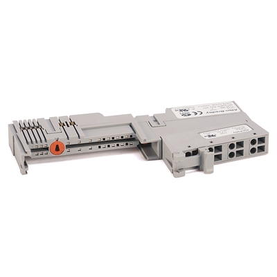 1734-TB POINT I/O Terminal Base с расширенным интерфейсом связи
