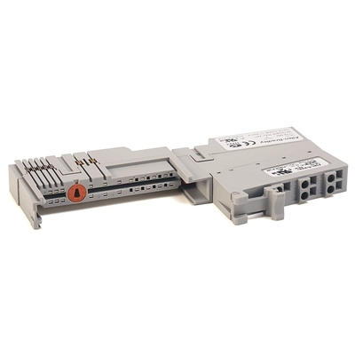 1734-TBCJC POINT I/O Terminal Base с другими технологиями связи