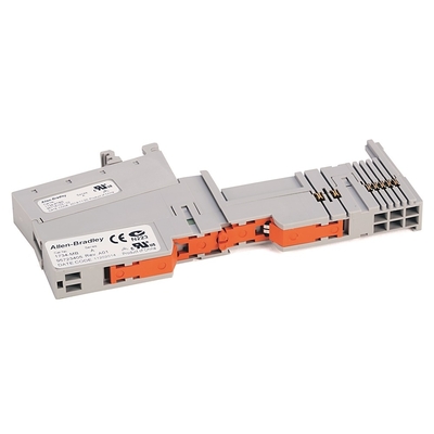Другие коммуникационные интерфейсы для терминальной базы 1734-TBS POINT I/O
