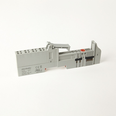 1734-TOP POINT I/O Terminal Base Окончательное решение для других коммуникаций