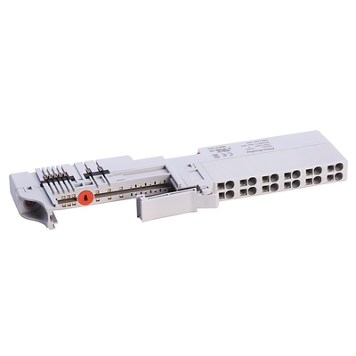 1734-TOP3 POINT I/O Terminal Base с другим вариантом интерфейса связи