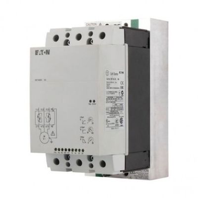 DS7-340SX160N0-N Мягкий стартер 90KW 400V для крупномасштабных промышленных машин