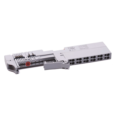 1734-TOP3S POINT I/O Terminal Base и другие коммуникационные интерфейсы