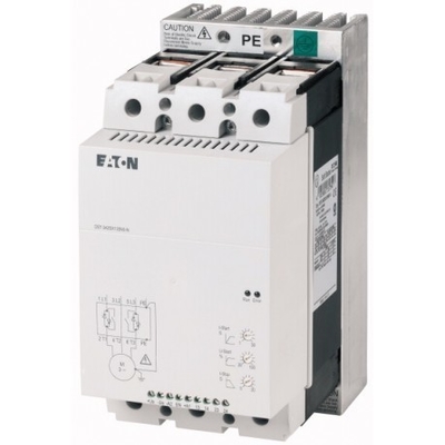 DS7-340SX200N0-L Мягкий стартер 3-фазный 400В 110КВт Идеально подходит для тяжелых применений