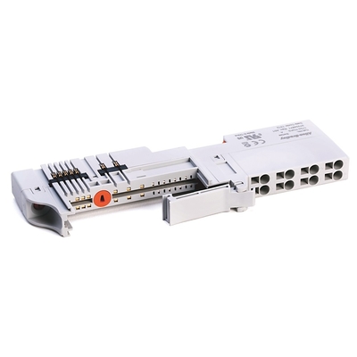 1734-TOPS POINT I/O терминальная база Окончательное другое решение интерфейса связи