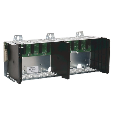 1756-A10 ControlLogix 10 Slots Шасси с другим интерфейсом связи