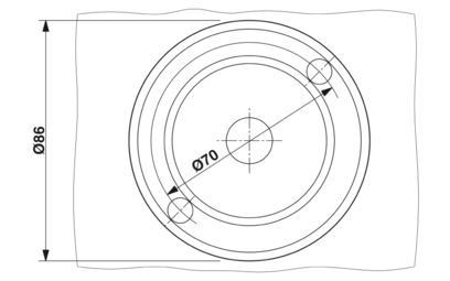 RAD-ISM-2400-ANT-VAN-3-0-RSMA 2701358 Антенна для беспроводной и беспроводной связи