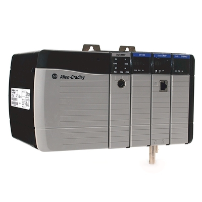 1756-A4 ControlLogix 4 Slots Шасси с другим коммуникационным интерфейсом совместимость