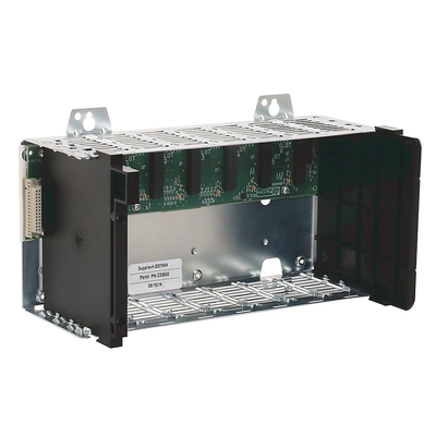 1756-A7 ControlLogix 7 Slots Шасси с другой функциональностью интерфейса связи