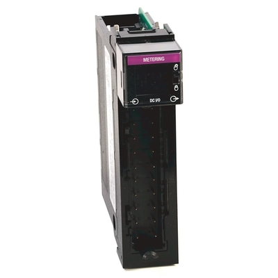 1756-CFM ControlLogix Config Flowmeter Module с другим интерфейсом связи