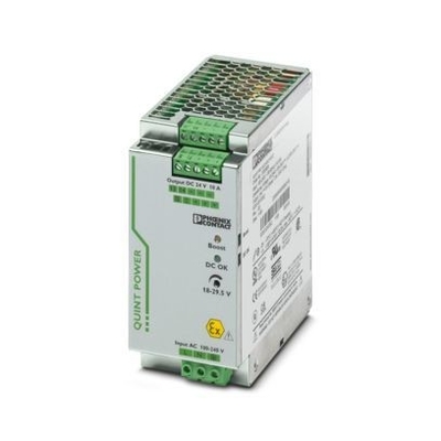 IL PN BK-PAC 2403696 Автобусная связка Идеальное решение для ваших потребностей в автобусной связи
