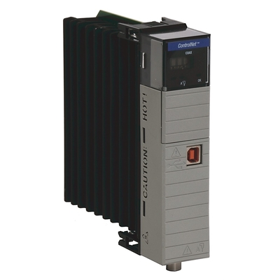 1756-CN2 Модуль связи ControlLogix для других коммуникационных интерфейсов