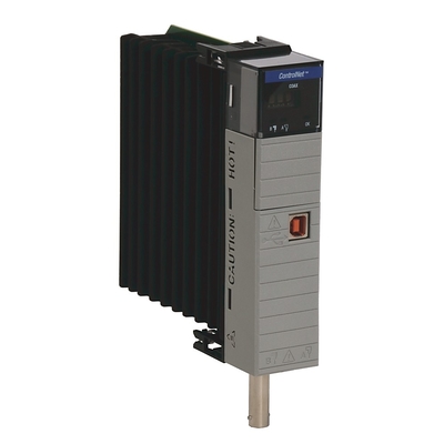1756-CN2R Модуль связи ControlLogix для современной связи