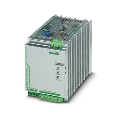 Защитное покрытие QUINT-PS/1AC/24DC/5/CO Электроснабжение для промышленных применений