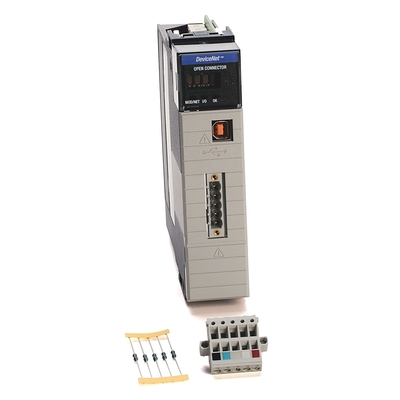 1756-DNB Control Logix Device Net Communications Module для выделенных контроллеров ПЛК PAC