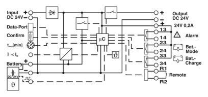 2320500 IFS-USB-DATACABLE Высокоскоростной кабель передачи данных для быстрой и точной передачи данных