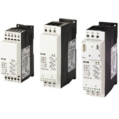 DS7 Мягкий стартер 3-фазный 400V 55KW с 110-230V AC рабочим источником питания DS7-342SX100N0-N