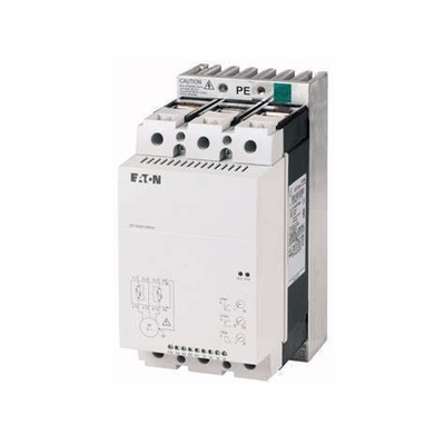 DS7 Мягкий стартер 3-фазный 400V 55KW с 110-230V AC рабочим источником питания DS7-342SX100N0-N