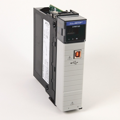 1756-EN3TR CLX ENet/IP 100M Motion с другим передовым интерфейсом связи