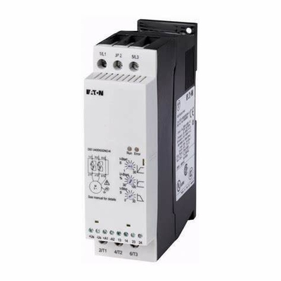 DS7 Мягкий стартер 3-фазный 400V 55KW с 110-230V AC рабочим источником питания DS7-342SX100N0-N